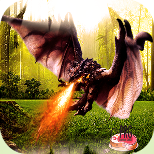 How To Fight and Kill Dragons icon