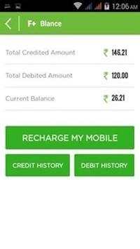 true balance app - recharge screenshot 2