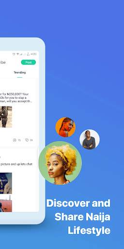 Olist - Enjoy Every Better Buy & Sell! screenshot 4