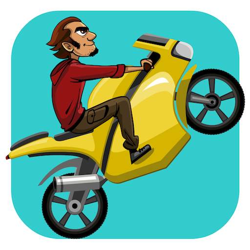 Dr Racing : Speed Bike Driving 2.1