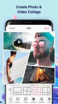 Photo Editor 1 تصوير الشاشة