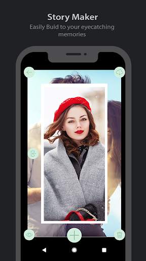 Storee - Create effective stories for Instagram screenshot 6