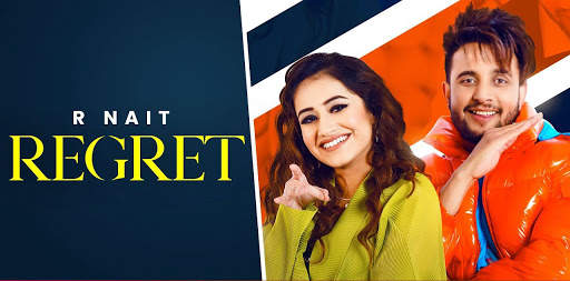 R Nait Song screenshot 1