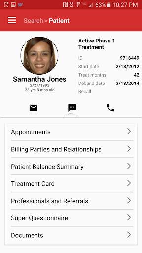 Dolphin Mobile screenshot 3