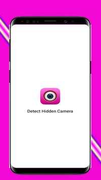 Hidden Camera Detector screenshot 1