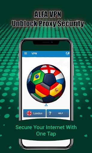Free VPNs : Unblock Proxy : Master VPN : Best VPN screenshot 2