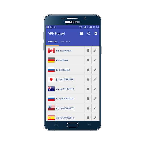 Krack Quick Fix - VPN Free Privacy Forever screenshot 4