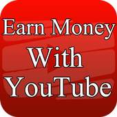 Earn Money With YouTube 1.0