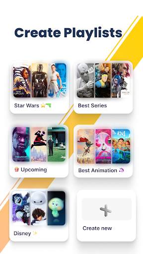 Moviefy: Track Shows & Movies screenshot 4