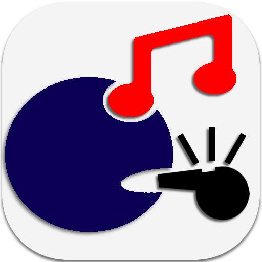Whistle & Find - Phone Finder 4.0.2