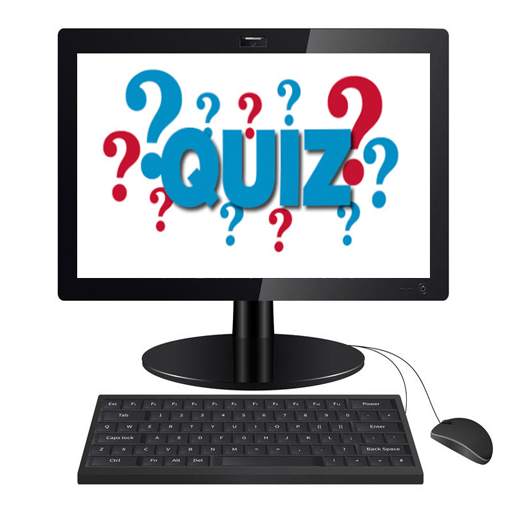 Computer Quiz 1.4