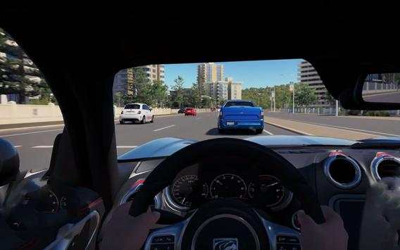 Car Driving Viper Game screenshot 3
