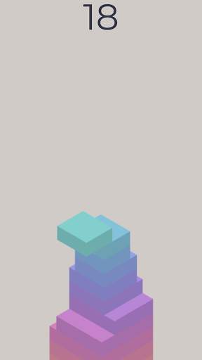 Game tower blocks screenshot 6