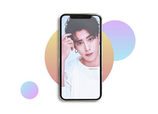 Dylan wang wallpaper lockscreen screenshot 8