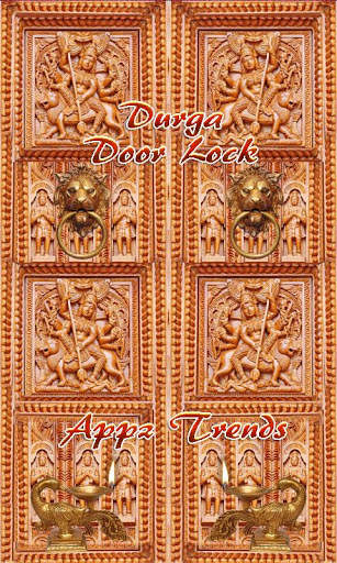Durga Mata Temple Doors Lock 11 تصوير الشاشة