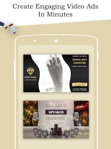 Video Ad Maker, Ad Creator screenshot 17