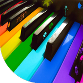 Learn To Play Piano icon