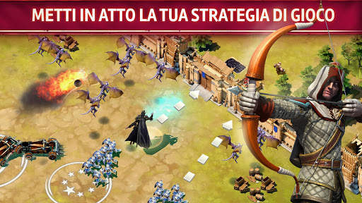 Siegefall screenshot 9