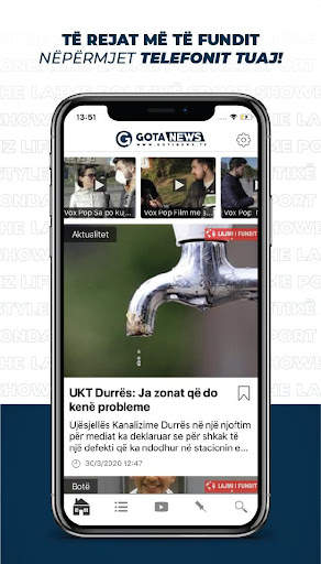 Gota News screenshot 4