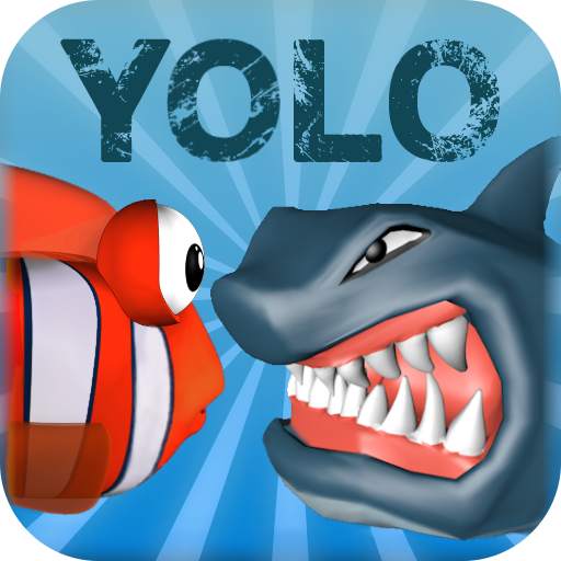 Yolo Fish 1.1