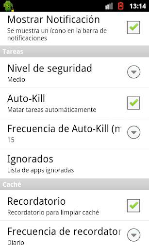 Ultra Task Manager screenshot 3