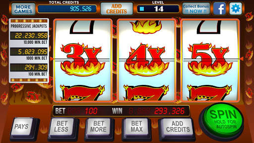Slots Vegas Casino Free Slots screenshot 16
