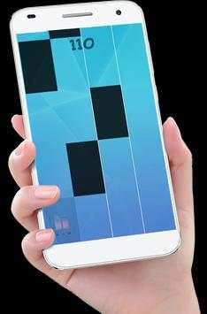 Piano Tile - BTS screenshot 4