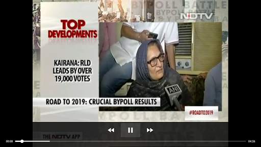 NDTV News - India screenshot 12