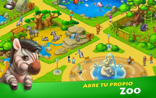 Township screenshot 20