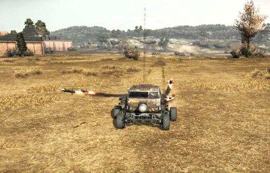 Crossout Game Walkthrough screenshot 1