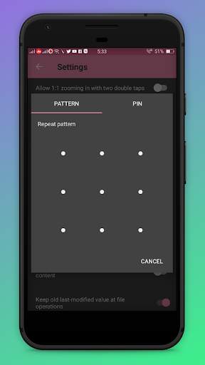 4k Hd Gallery - Photo Editor & Video Player screenshot 6