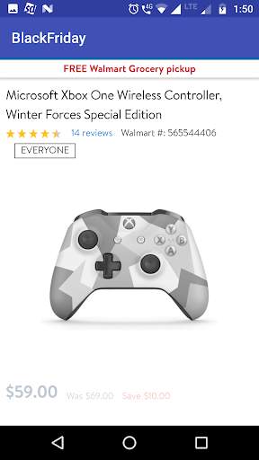 Black Friday Deals | Black Friday Offers screenshot 3