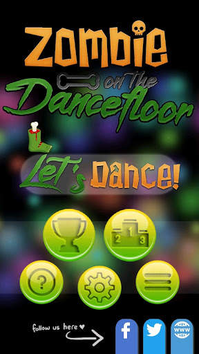 Zombie di Lantai Dansa screenshot 7