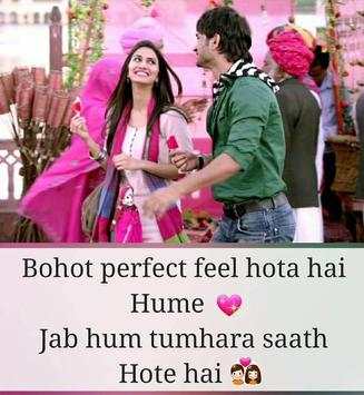 Love Status - Latest Love Shayari & Quotes 2018 screenshot 3