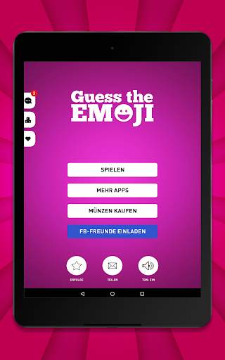 Guess The Emoji screenshot 10