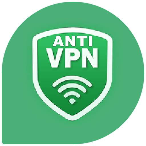 Anti VPN - Free VPN Proxy, Fast & Secure VPN, VIP 2.0