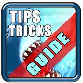 Guide hungry shark evolution 1.3