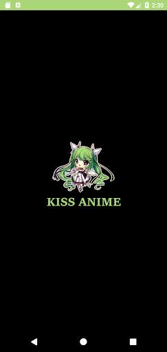 Kissanime - Anime screenshot 2