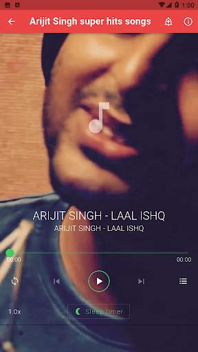 song indian screenshot 2