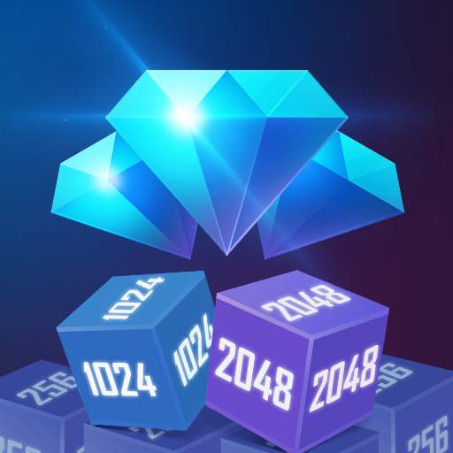 2048 Cube Winner—Aim To Win Di 2.10.2