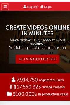 Intro Maker For YouTube - Free Video Music Editor screenshot 4