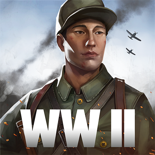 2차 세계대전 - 배틀 컴뱃 FPS 총게임 icon