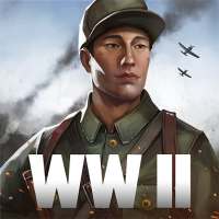 2차 세계대전 - 배틀 컴뱃 FPS 총게임 icon