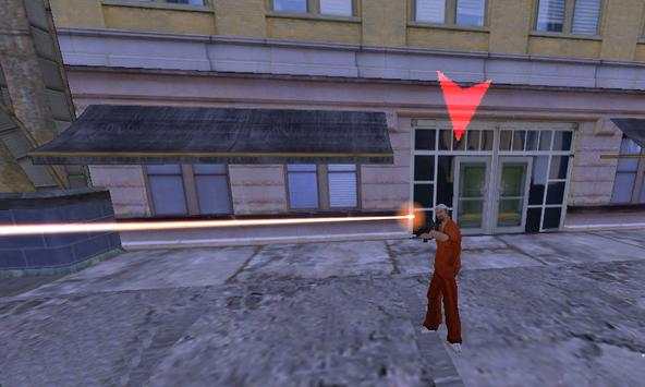 Elite Sniper Killer screenshot 1