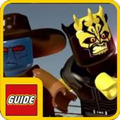 Guide LEGO Star Wars 1.10