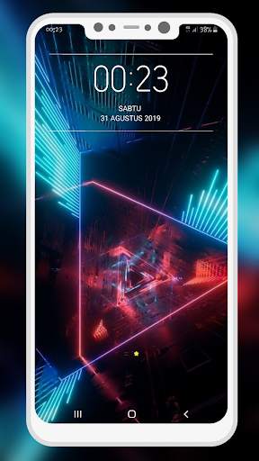 Hipster Wallpaper screenshot 9