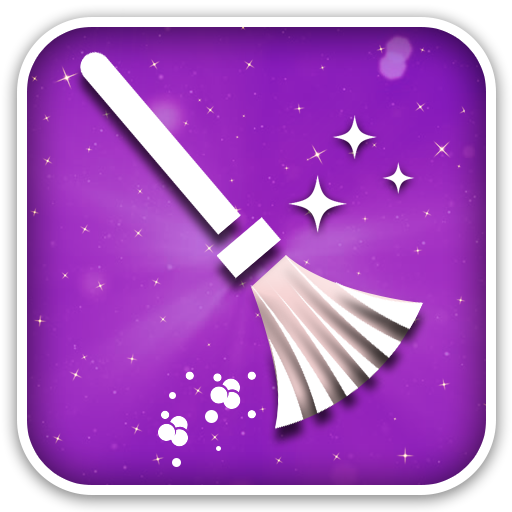 Super Fast Cleaner: Clean Phone, CPU Cool icon