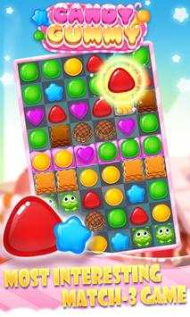 Candy Gummy screenshot 3