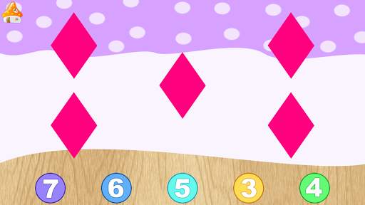 123 Toddler Counting Game Free - Educational Games screenshot 13