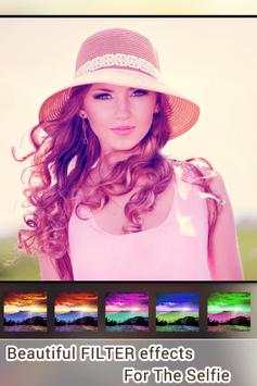 Selfie Camera Effects screenshot 2